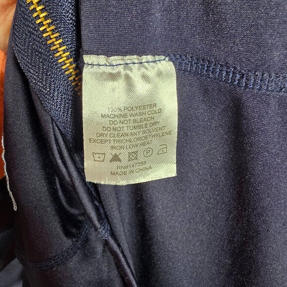 Simply Southern Woman's Lightweight Zippered Jacket With Thumb Holes Sz Medium - Picture 4 of 7